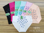 Majtki damskie (L-2XL)