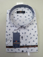 Koszula męska (2XL-6XL) towar turecki