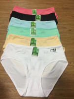 Majtki damskie (L-2XL)