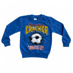 Bluza chłopięca (3-8) towar turecki