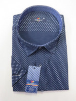 Koszula męska (2XL-6XL) towar turecki