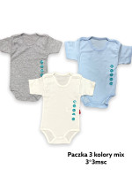 Body niemowlęce (3M)