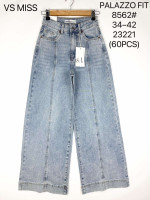 Spodnie damskie (34-42)