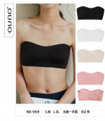TOPY DAMSKIE (S-XL)
