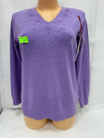 Swetry damskie (M-2XL)