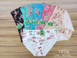 Majtki damskie (L-2XL)