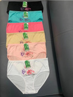 Majtki damskie (L-2XL)