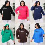 Bluza damska (towar turecki)