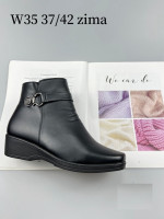 BOTKI DAMSKIE (37-42)