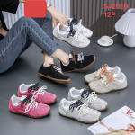 Buty sportowe damskie