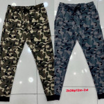 SPODNIE DAMSKIE (M-2XL)
