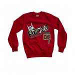Bluza chłopięca (7-12) towar turecki