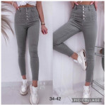 Spodnie damskie (34-42)