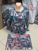 Bluzka damska (L-4XL)