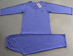Piżama damska (M-3XL)