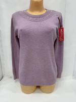 Swetry damskie (L-3XL)