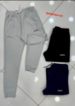 SPODNIE DAMSKIE (M-2XL)