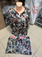 Bluzka damska (L-4XL)