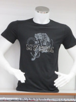 Bluzka męska (M-2XL) towar turecki
