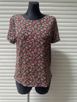 Bluzka damska (L-4XL) towar polski