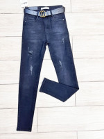 Spodnie damskie (25-30)