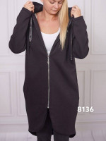 Narzutki damskie (S-XL)