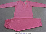 Piżama damska (M-3XL)