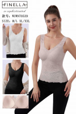 Topy damskie (M-2XL)