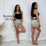 Szorty damskie (XS-XL)