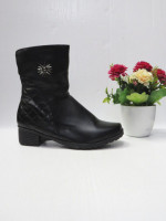 BOTKI DAMSKIE  (37-42)