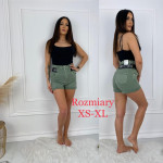 Szorty damskie (XS-XL)