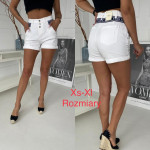 Szorty damskie (XS-XL)