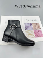 BOTKI DAMSKIE (37-42)
