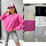 Bluza damska