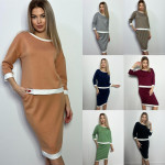 Komplety damskie (S-3XL)
