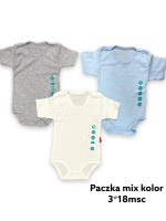 Body niemowlęce (12M)