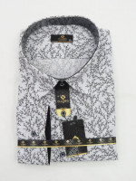 Koszula męska (3XL-6XL) towar turecki