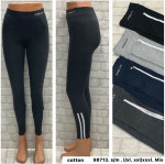 Leginsy damskie (S-3XL)