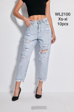 Spodnie damskie (XS-XL)