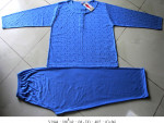 Piżama damska (M-3XL)
