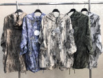 BLUZA DAMSKA (TOWAR WŁOSKI)