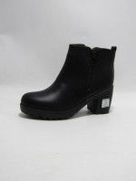 BOTKI DAMSKIE (36-40)