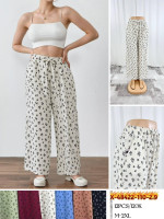 Spodnie damskie (M-2XL)