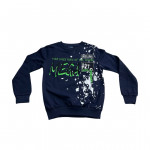 Bluza chłopięca (7-12) towar turecki