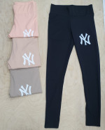 Leginsy damskie (S-XL)