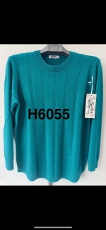 Swetry damskie (M-2XL)