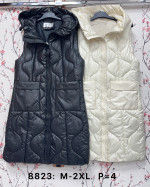 Kamizelka damska (M-2XL)