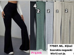 Spodnie damskie (M-2XL)