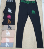 Leginsy damskie (S-XL)