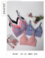 TOPY DAMSKIE (S-XL)